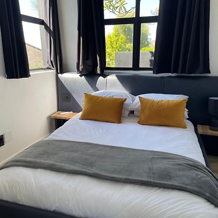 Hotel Cape20 Luxury Escape Kapsztad Zewnętrze zdjęcie