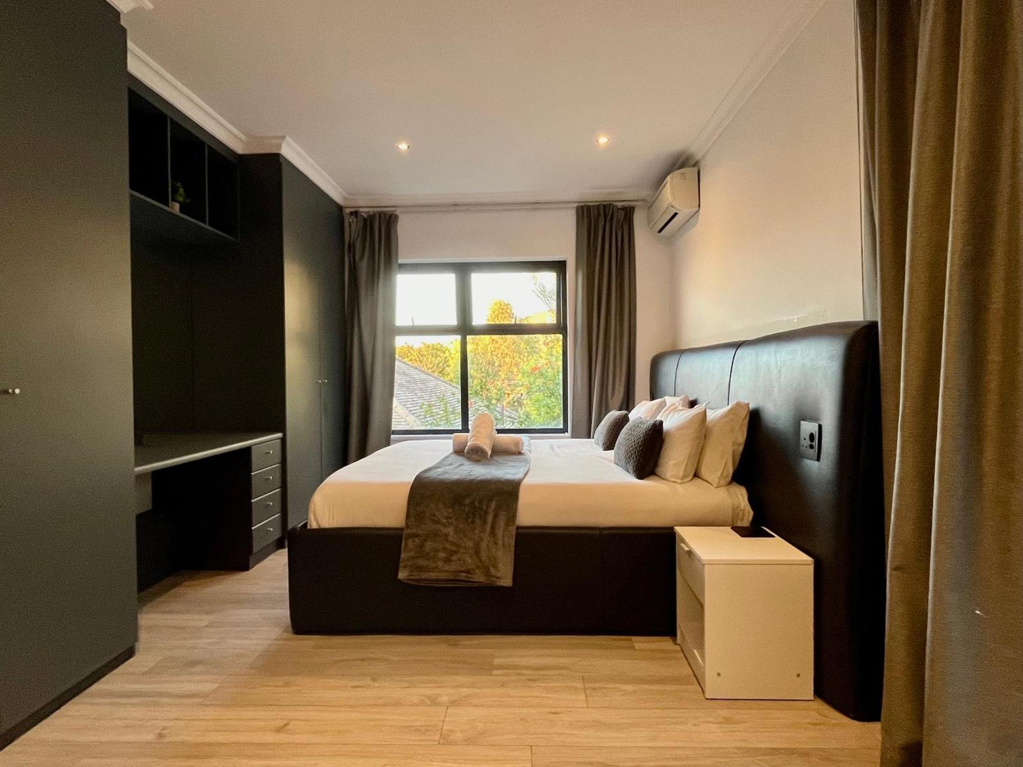 Hotel Cape20 Luxury Escape Kapsztad Pokój zdjęcie