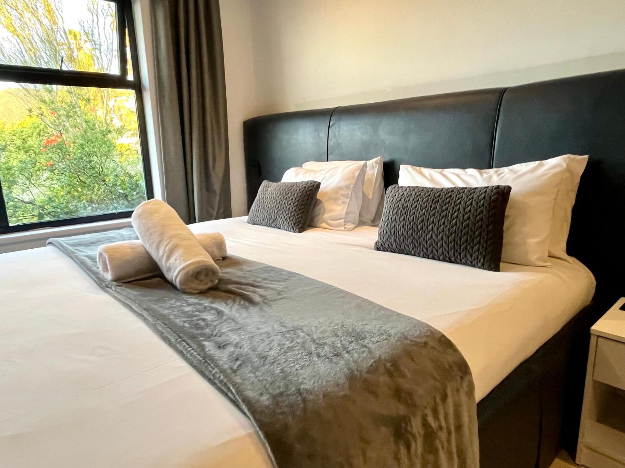 Hotel Cape20 Luxury Escape Kapsztad Pokój zdjęcie