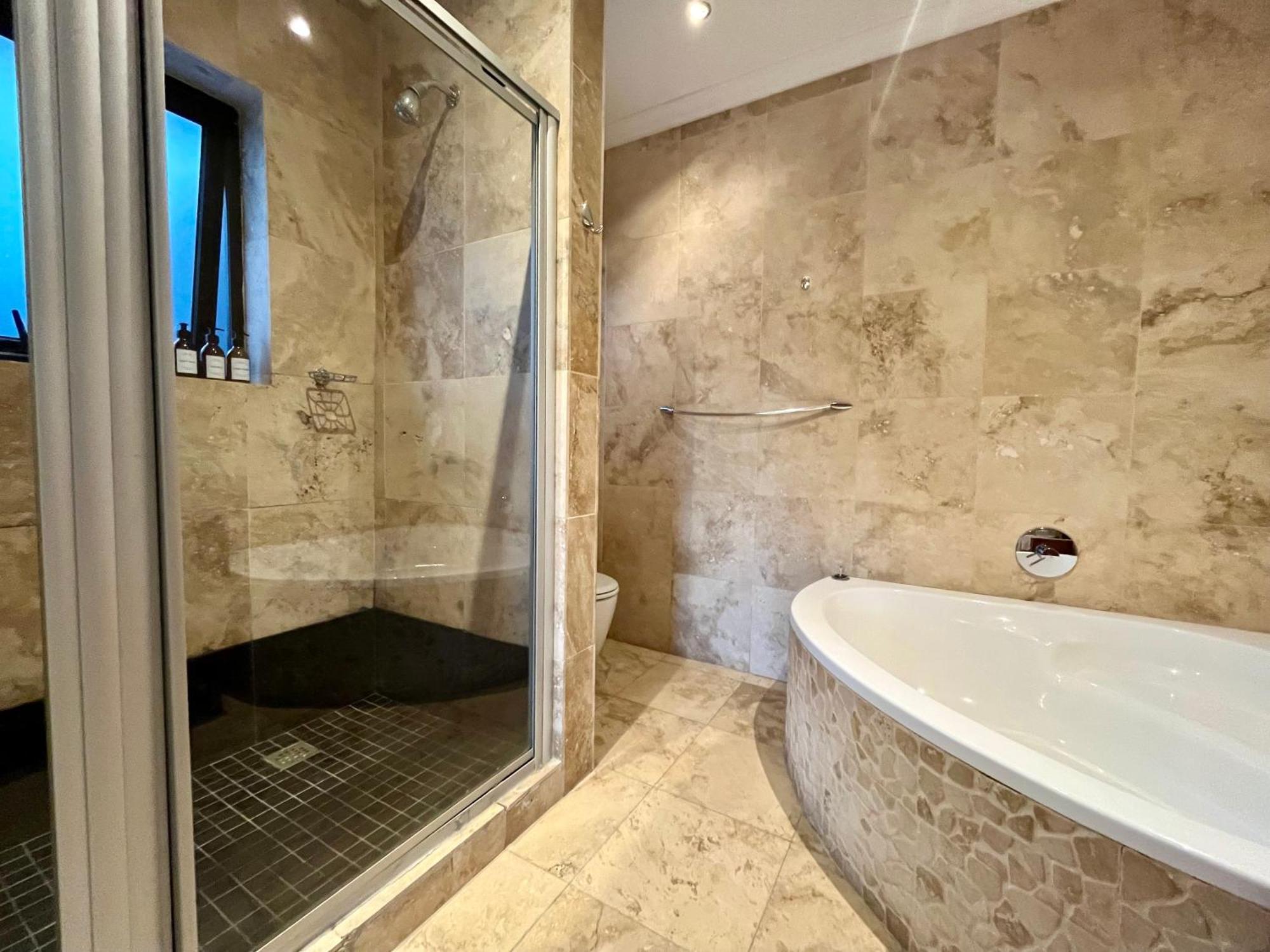 Hotel Cape20 Luxury Escape Kapsztad Pokój zdjęcie