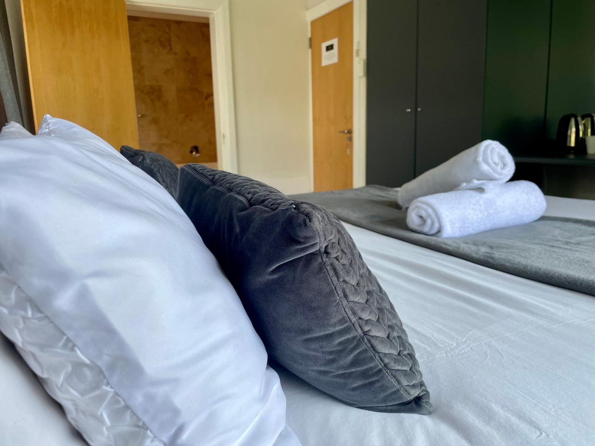 Hotel Cape20 Luxury Escape Kapsztad Zewnętrze zdjęcie