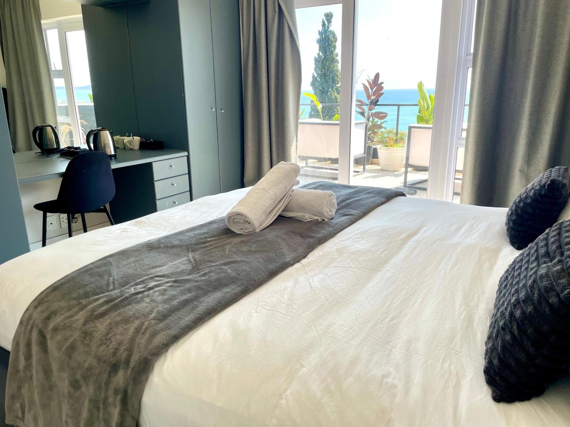 Hotel Cape20 Luxury Escape Kapsztad Pokój zdjęcie