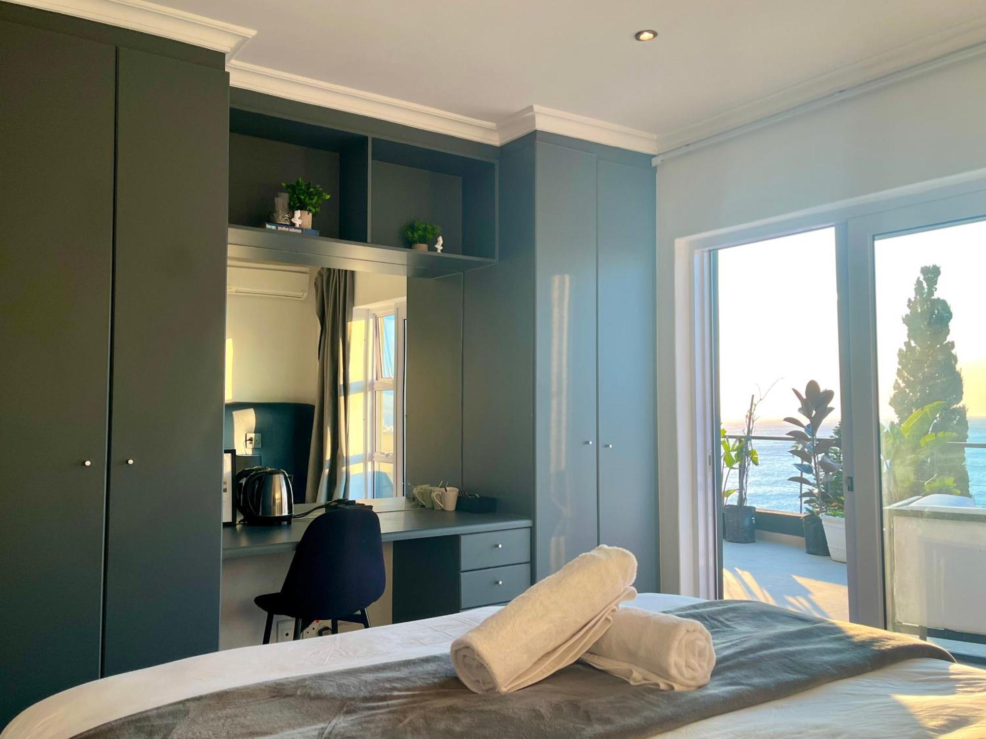 Hotel Cape20 Luxury Escape Kapsztad Pokój zdjęcie