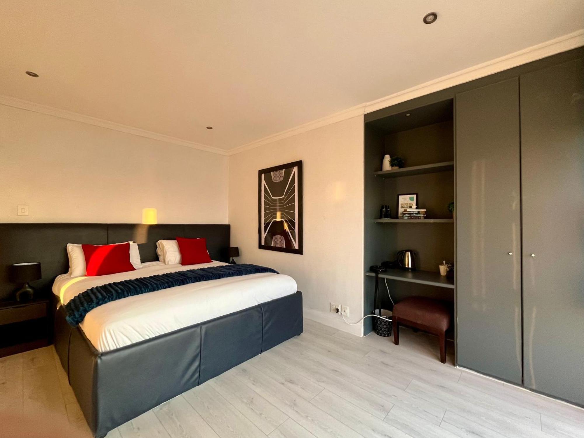 Hotel Cape20 Luxury Escape Kapsztad Zewnętrze zdjęcie