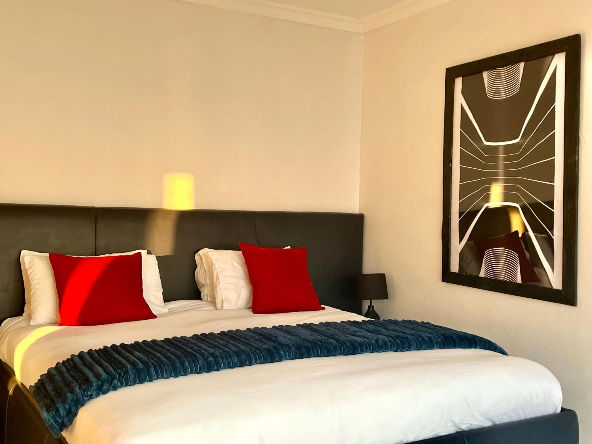 Hotel Cape20 Luxury Escape Kapsztad Pokój zdjęcie