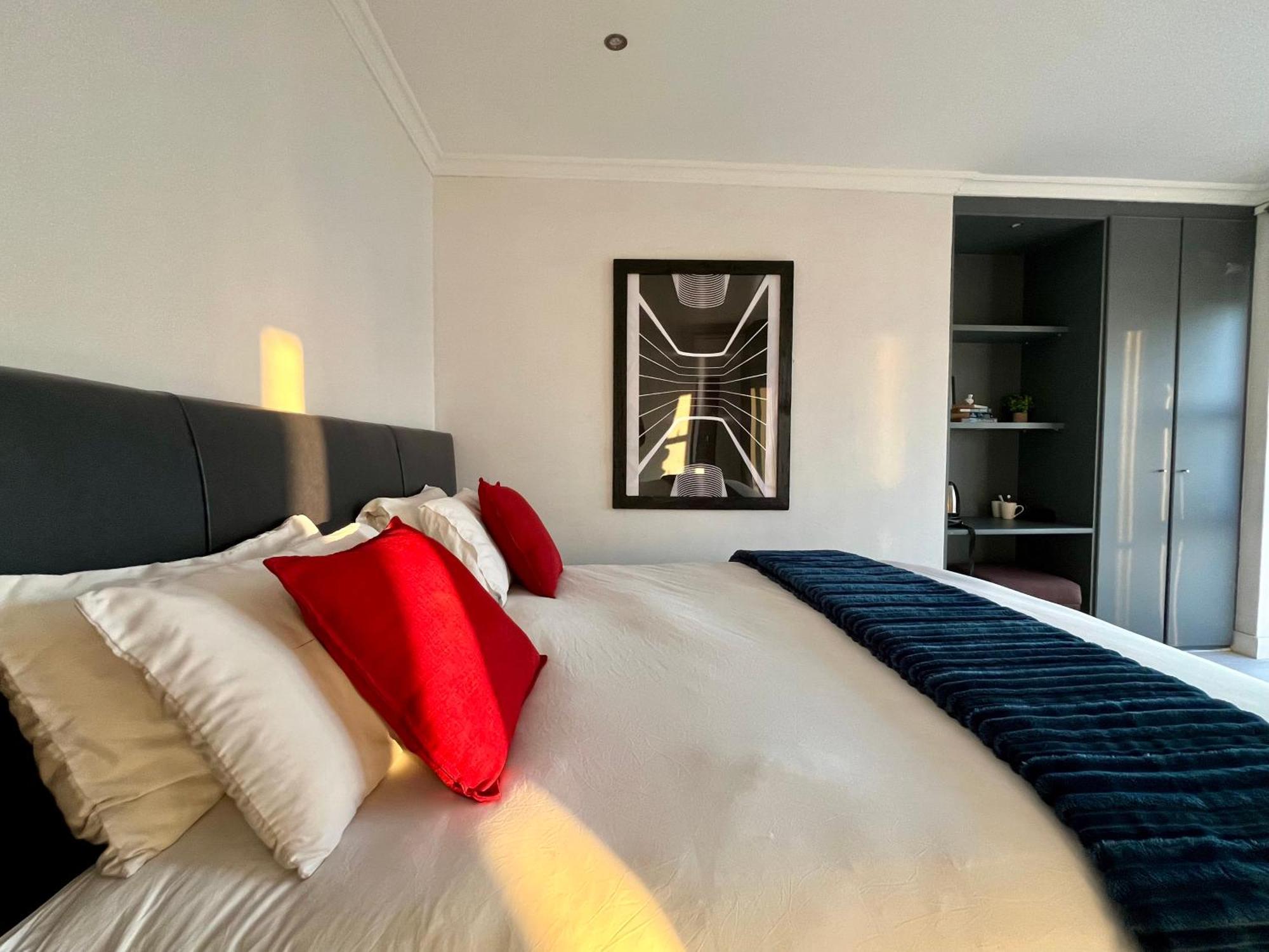 Hotel Cape20 Luxury Escape Kapsztad Zewnętrze zdjęcie