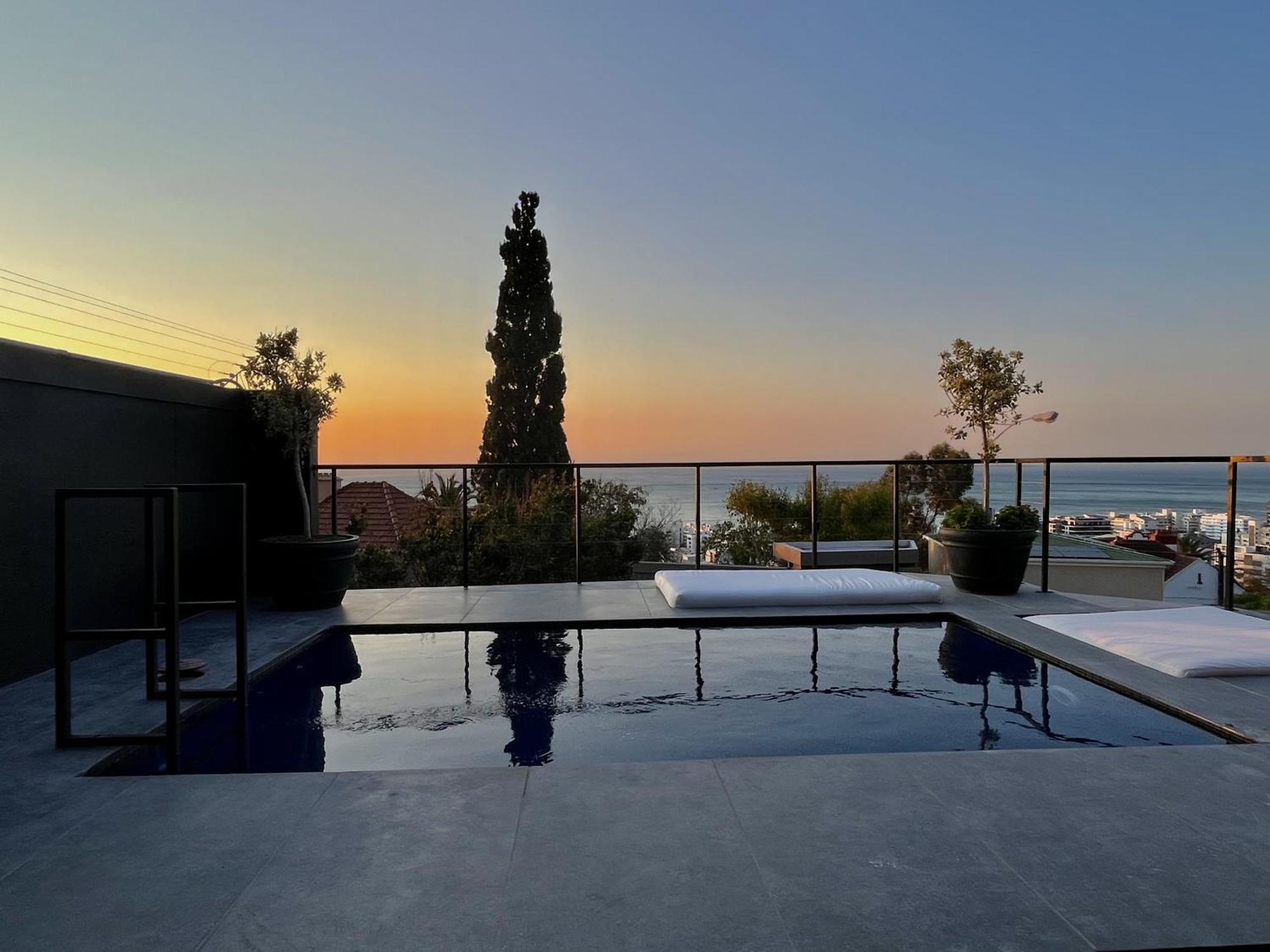 Hotel Cape20 Luxury Escape Kapsztad Zewnętrze zdjęcie
