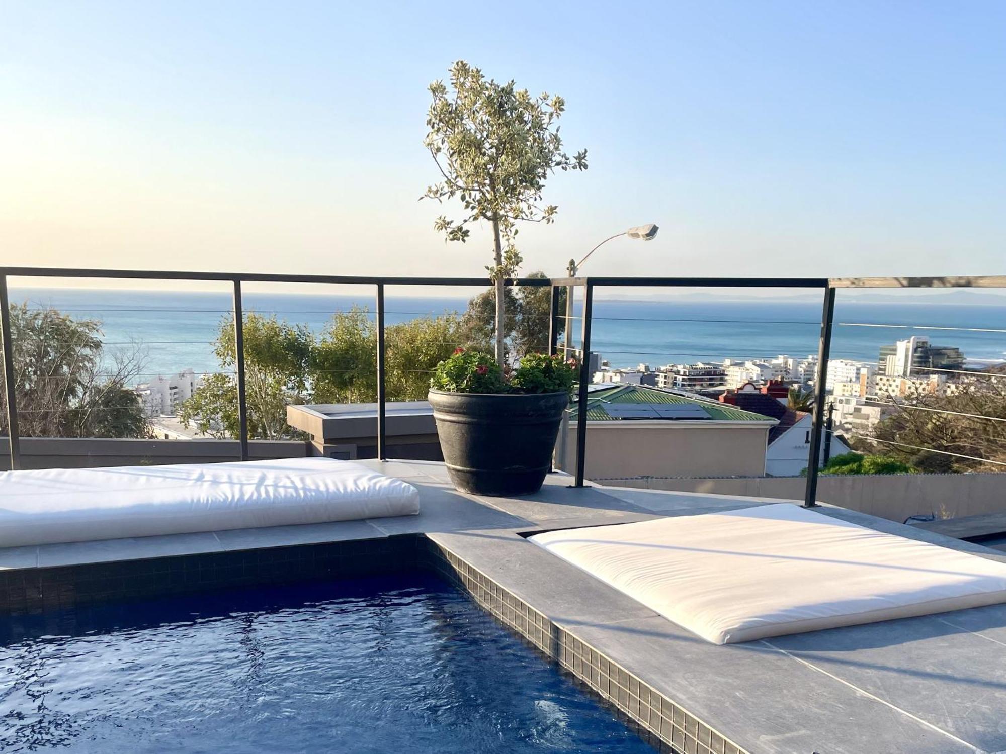 Hotel Cape20 Luxury Escape Kapsztad Zewnętrze zdjęcie