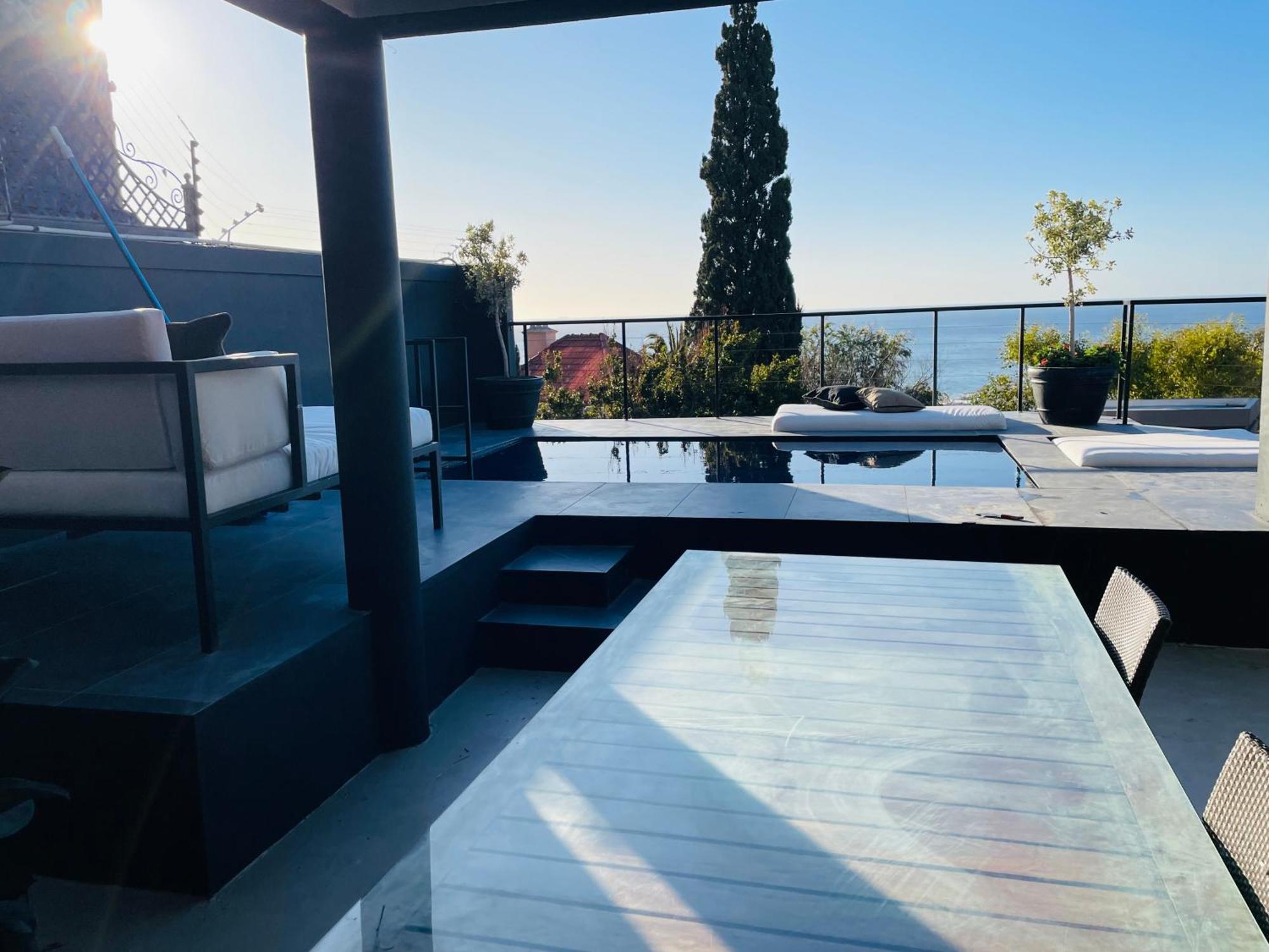 Hotel Cape20 Luxury Escape Kapsztad Zewnętrze zdjęcie