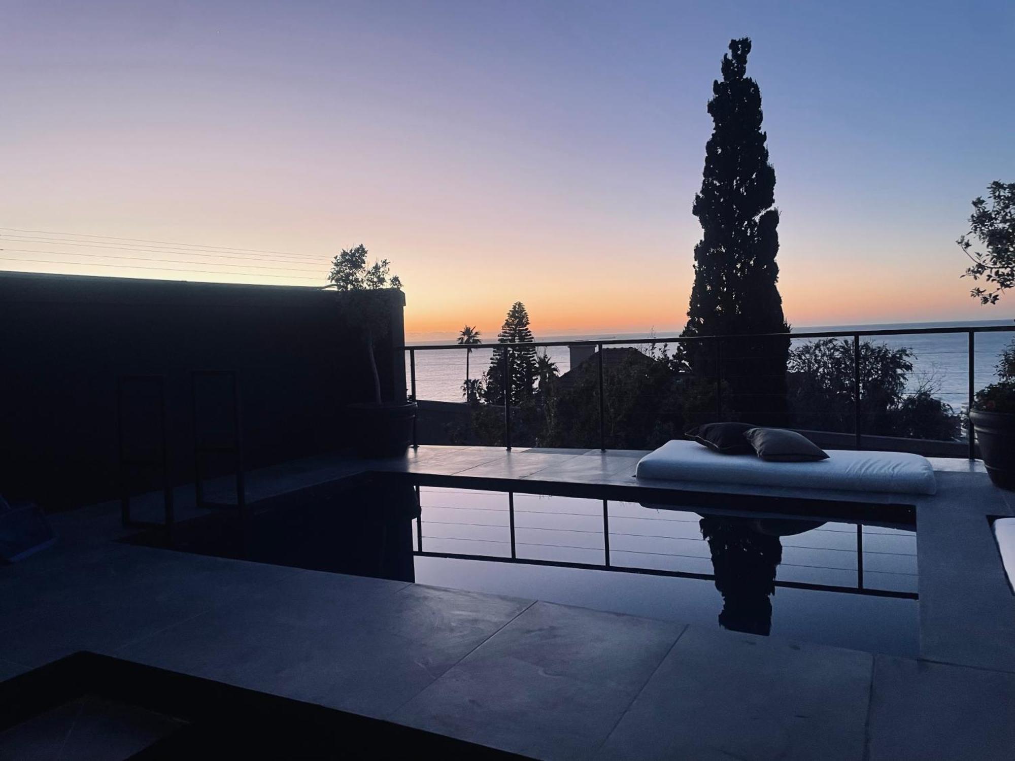 Hotel Cape20 Luxury Escape Kapsztad Zewnętrze zdjęcie