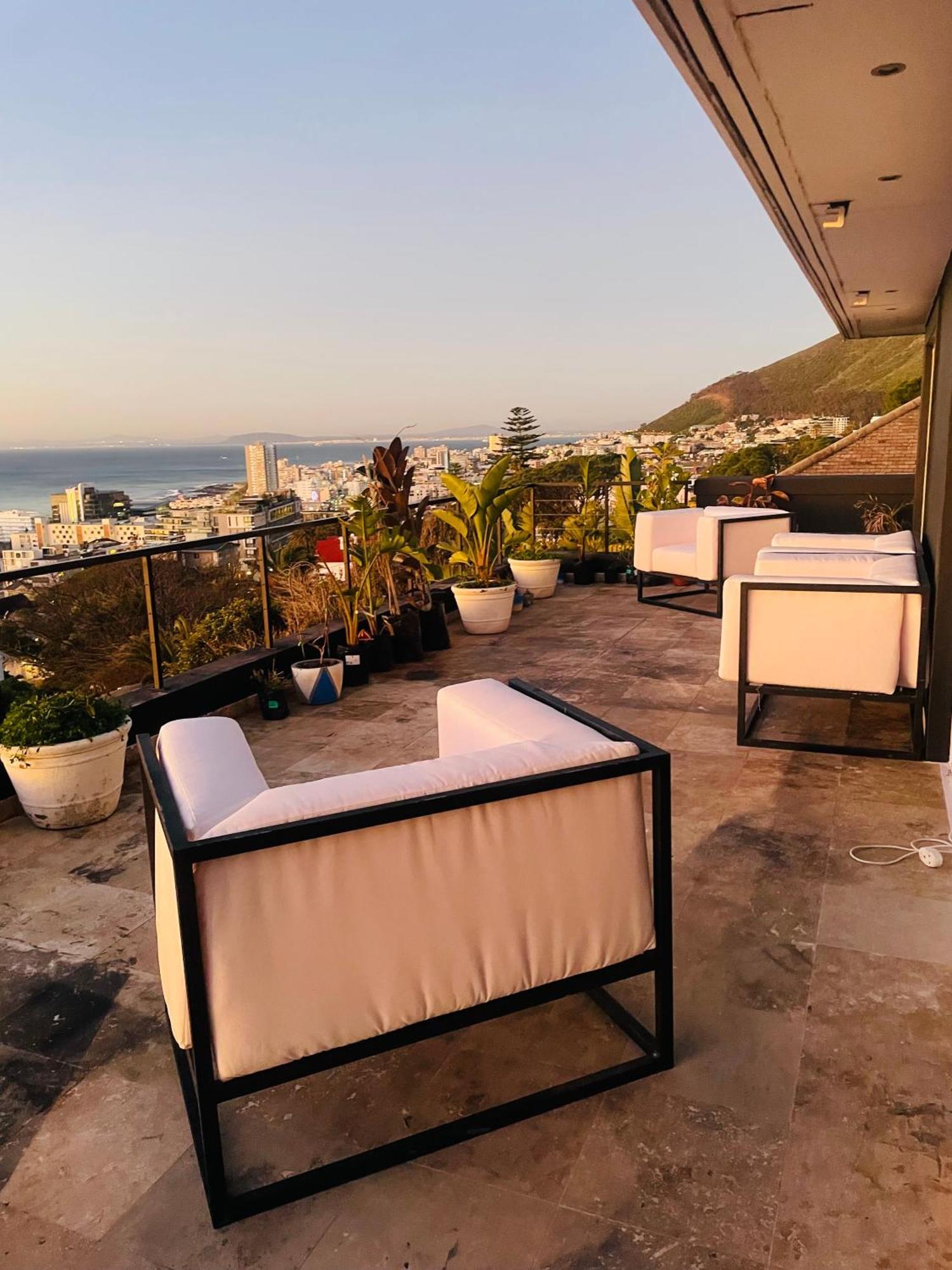 Hotel Cape20 Luxury Escape Kapsztad Zewnętrze zdjęcie