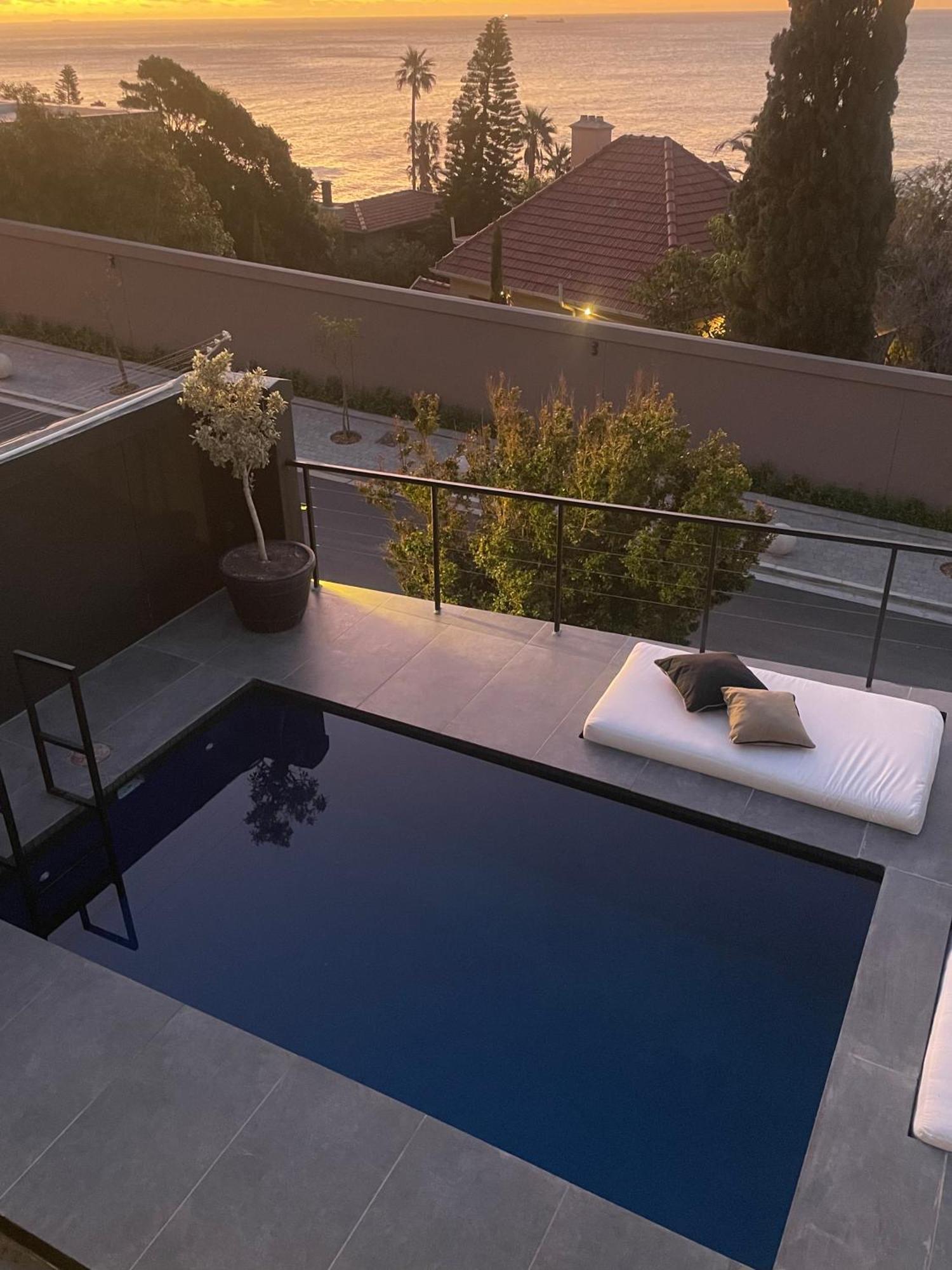 Hotel Cape20 Luxury Escape Kapsztad Zewnętrze zdjęcie