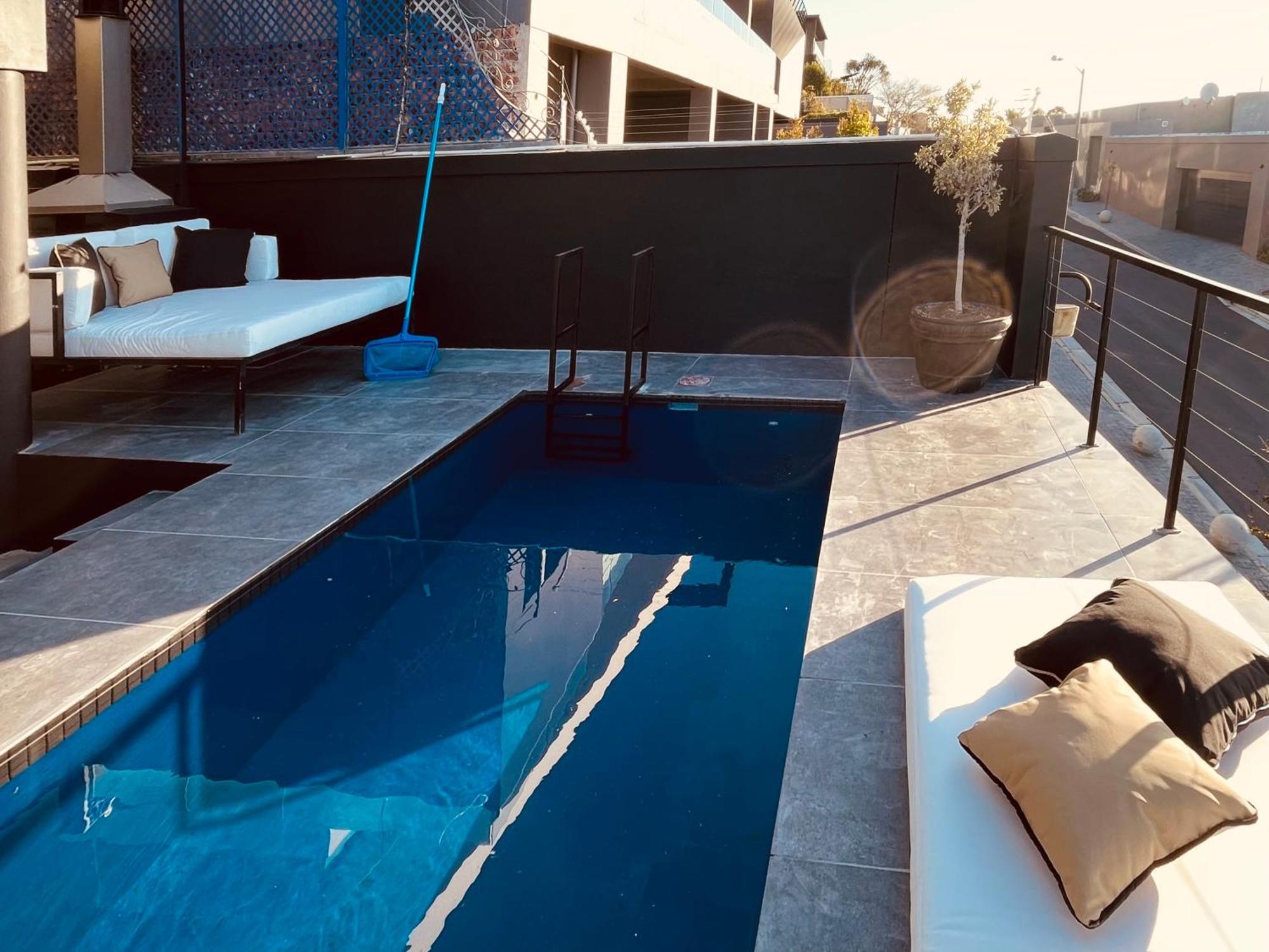 Hotel Cape20 Luxury Escape Kapsztad Zewnętrze zdjęcie