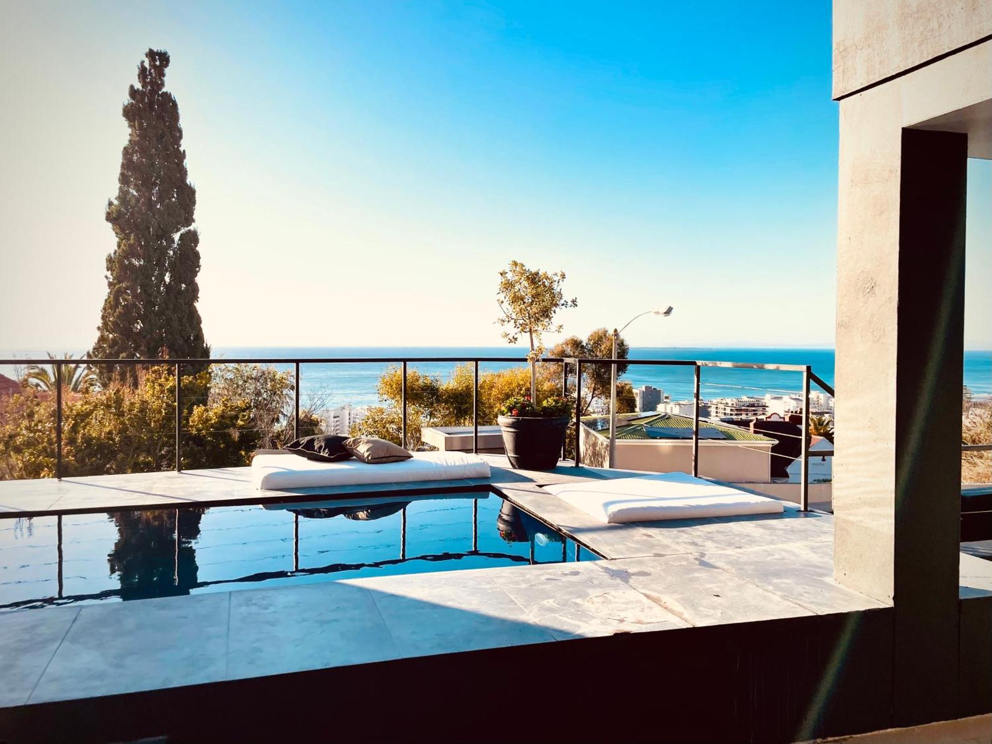 Hotel Cape20 Luxury Escape Kapsztad Zewnętrze zdjęcie