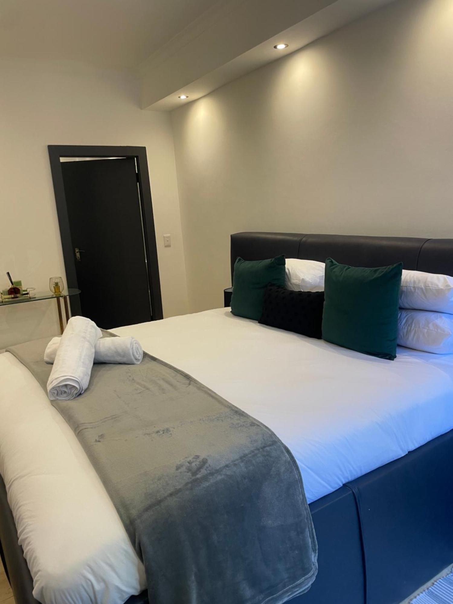 Hotel Cape20 Luxury Escape Kapsztad Zewnętrze zdjęcie