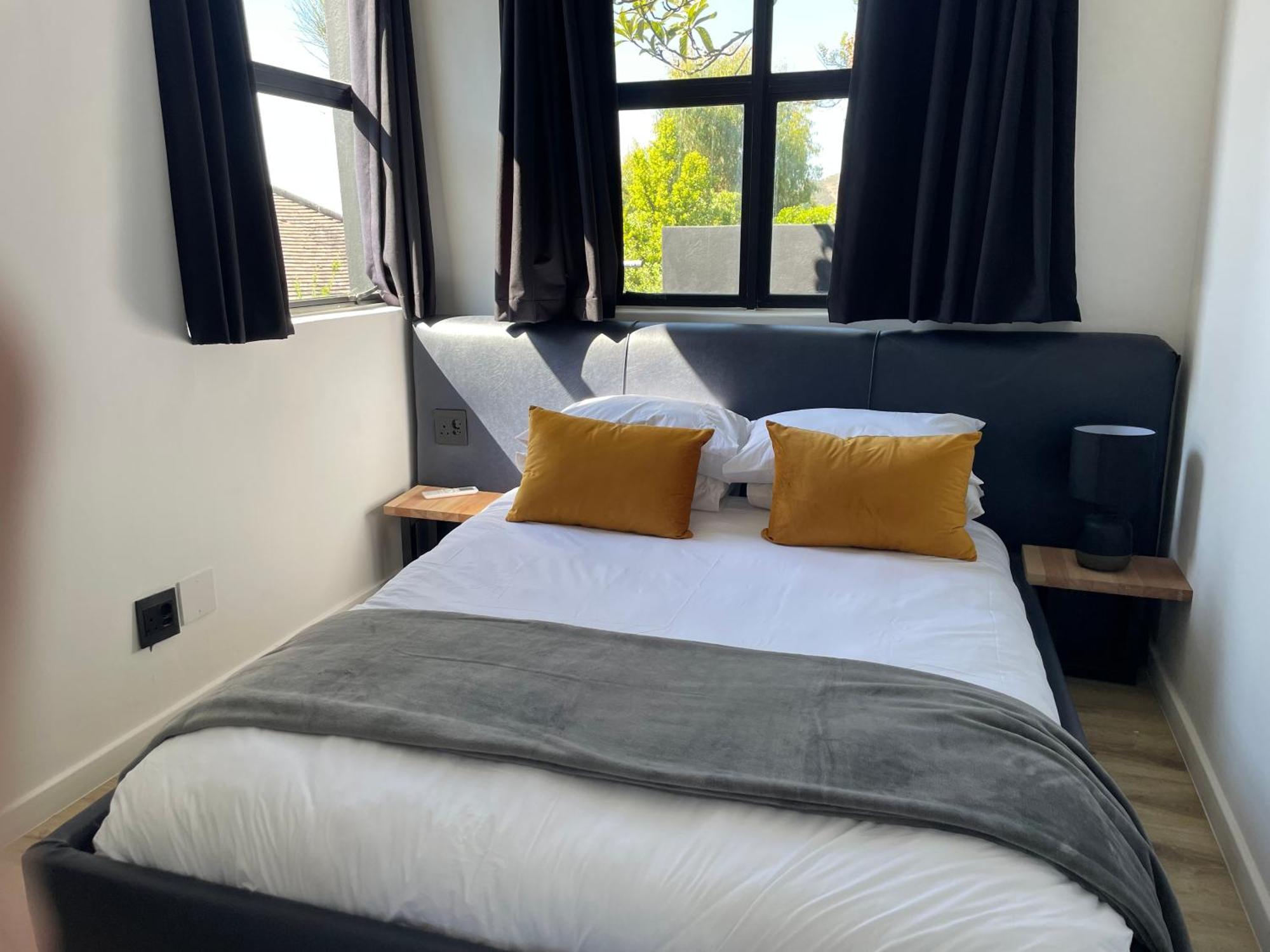 Hotel Cape20 Luxury Escape Kapsztad Zewnętrze zdjęcie