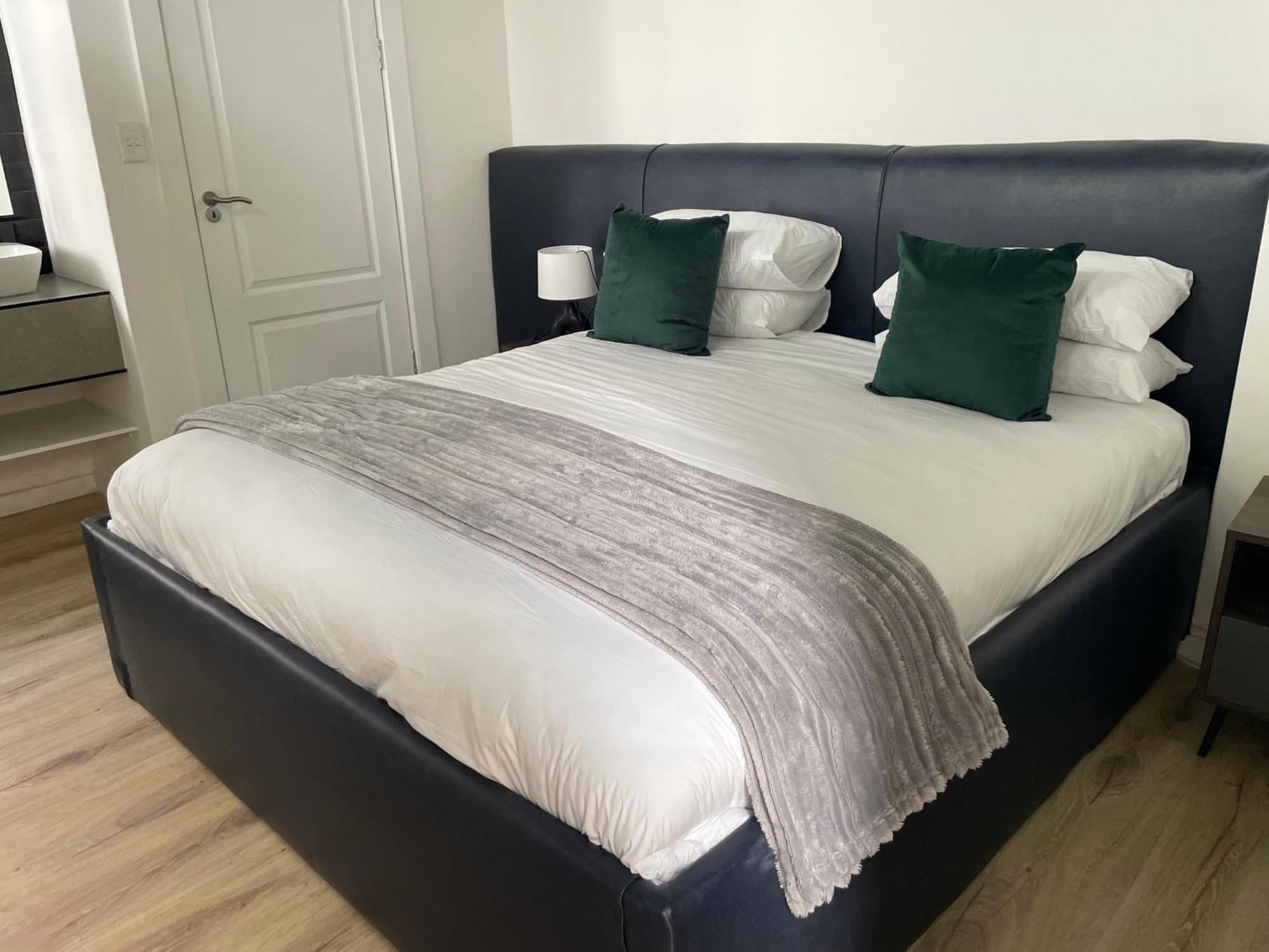 Hotel Cape20 Luxury Escape Kapsztad Zewnętrze zdjęcie